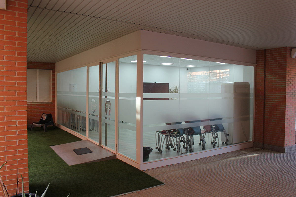 Aula Maker