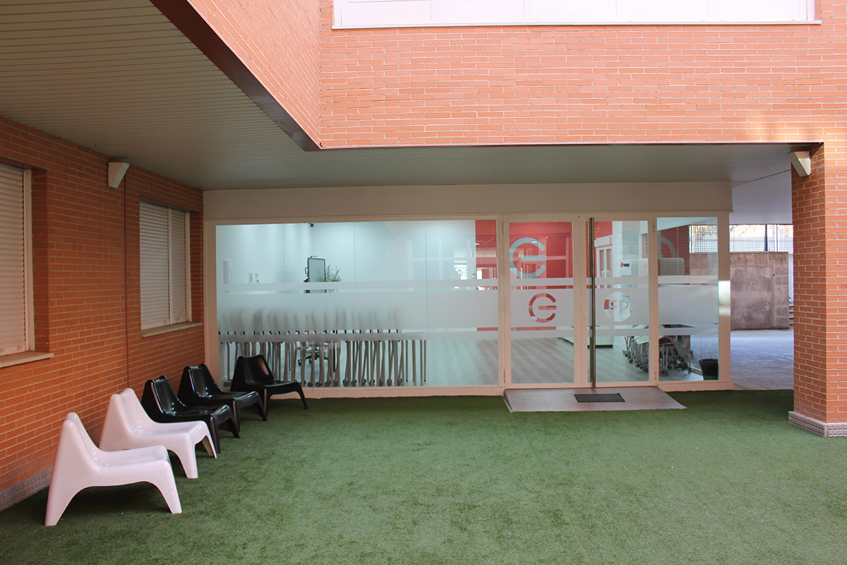 Aula Maker