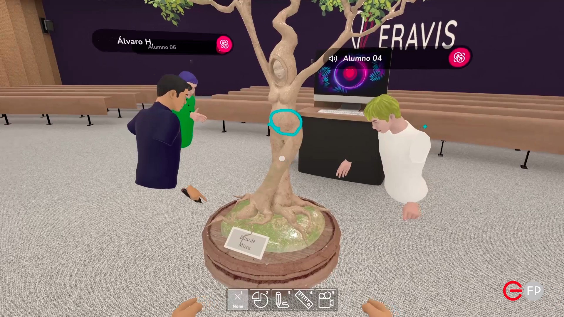 Eravis