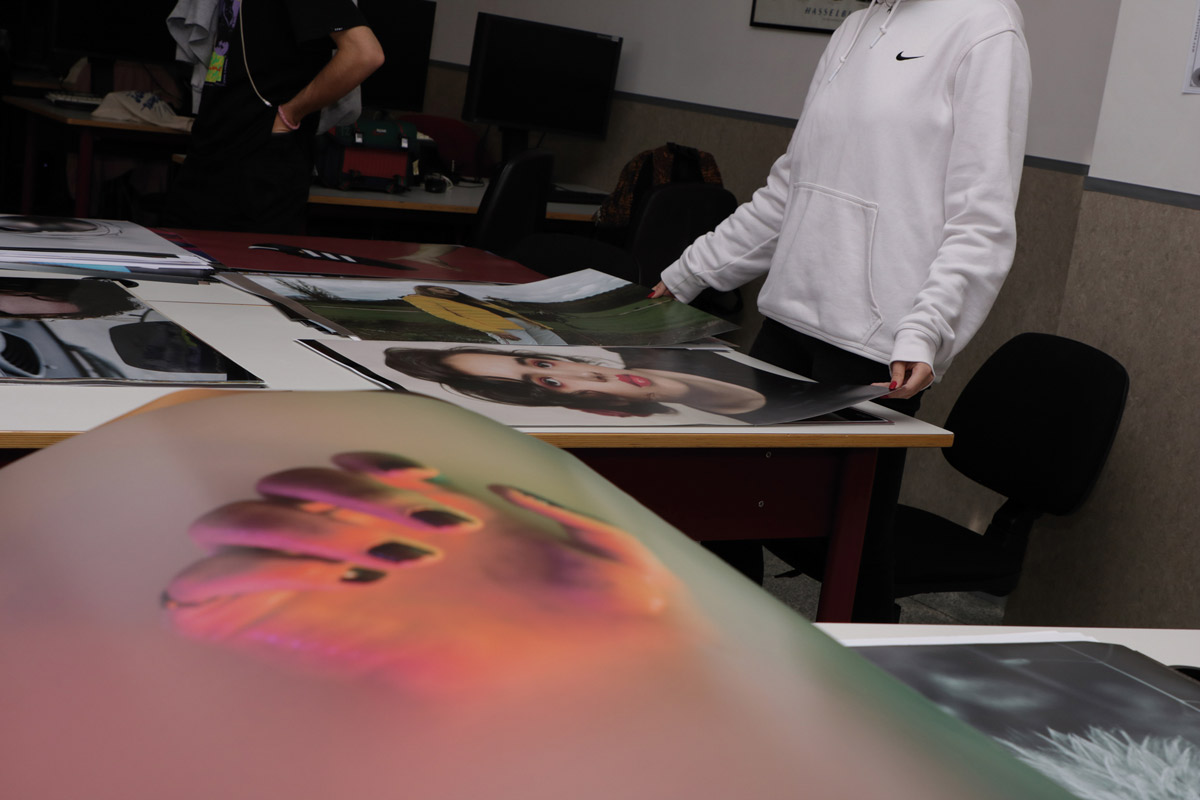Fotos impresas