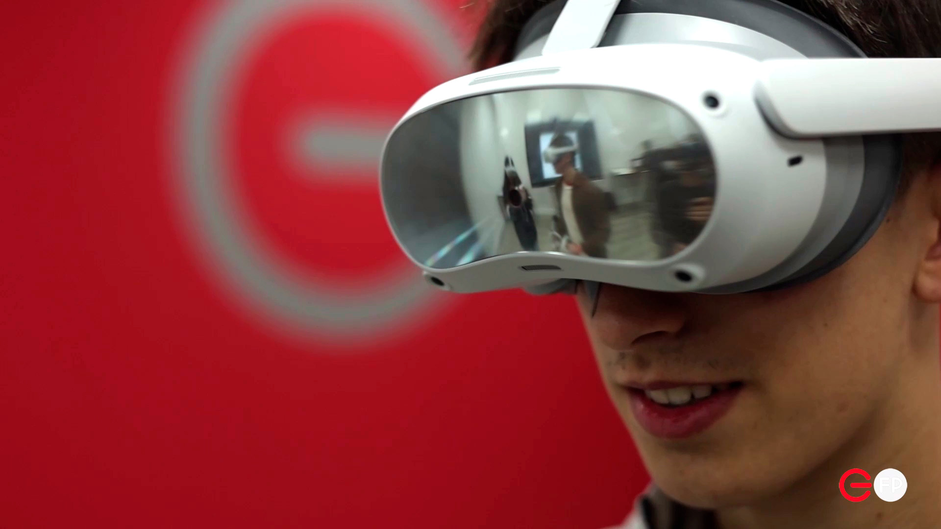 Gafas VR