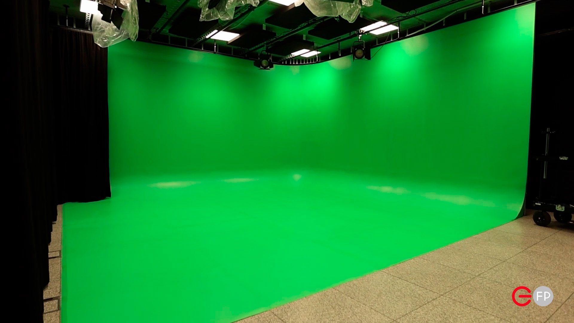 Plató virtual 2