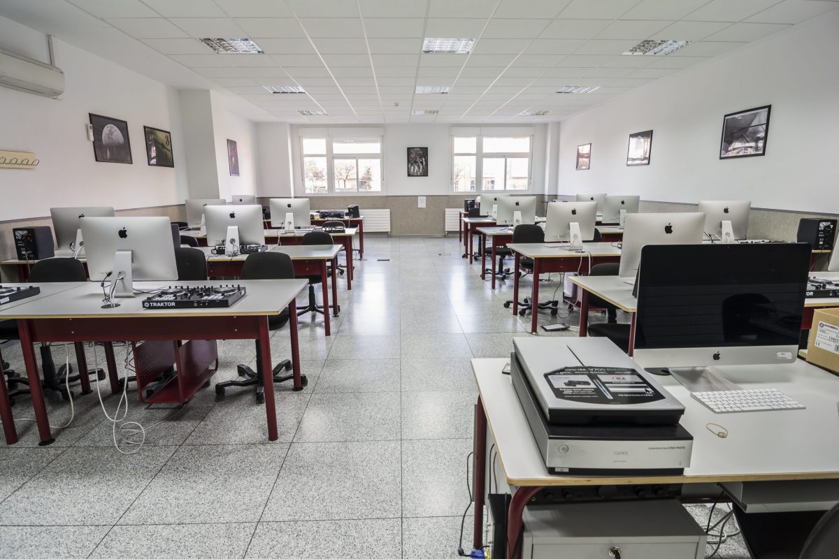 Aula de VDJ