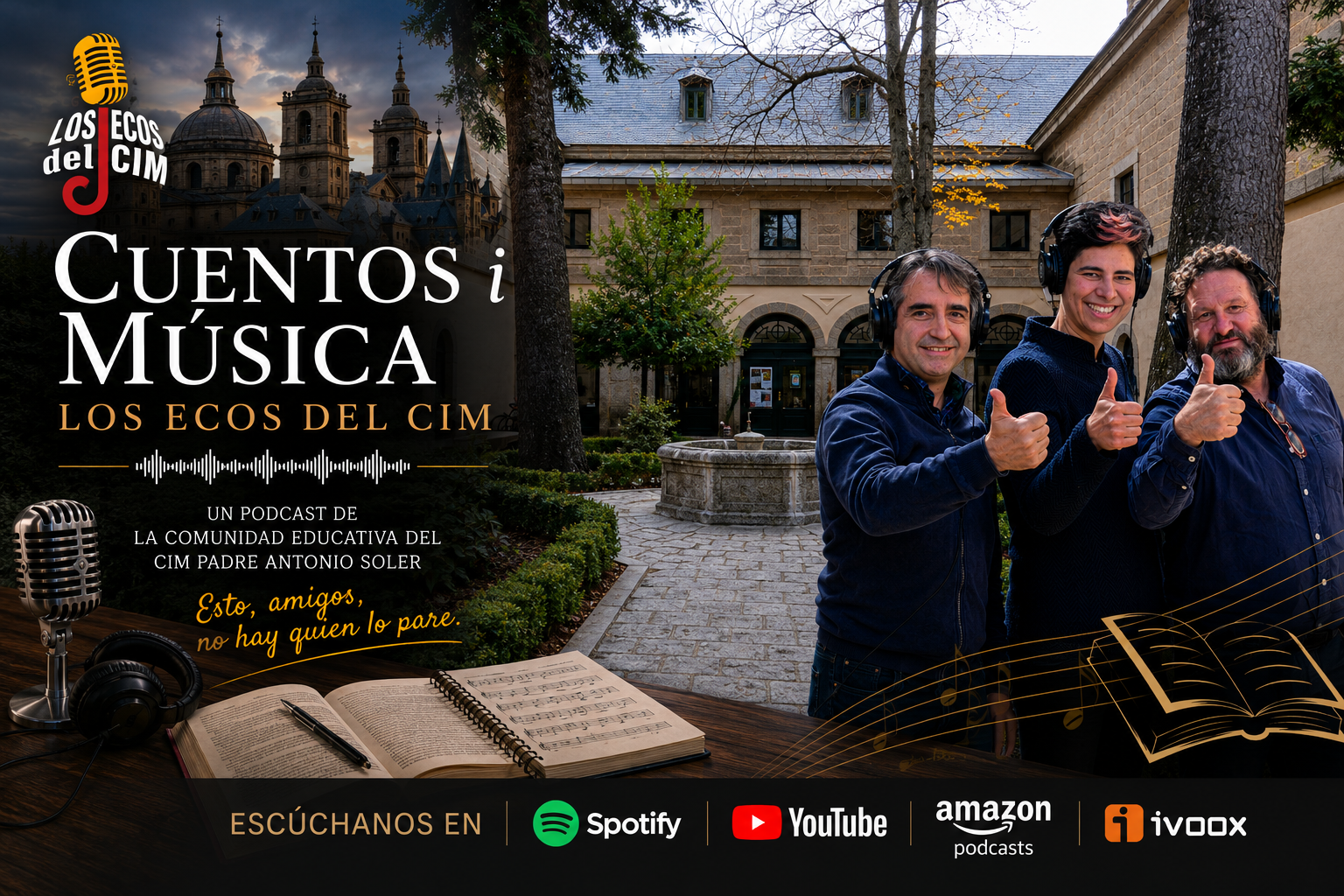 PODCAST PORTADA