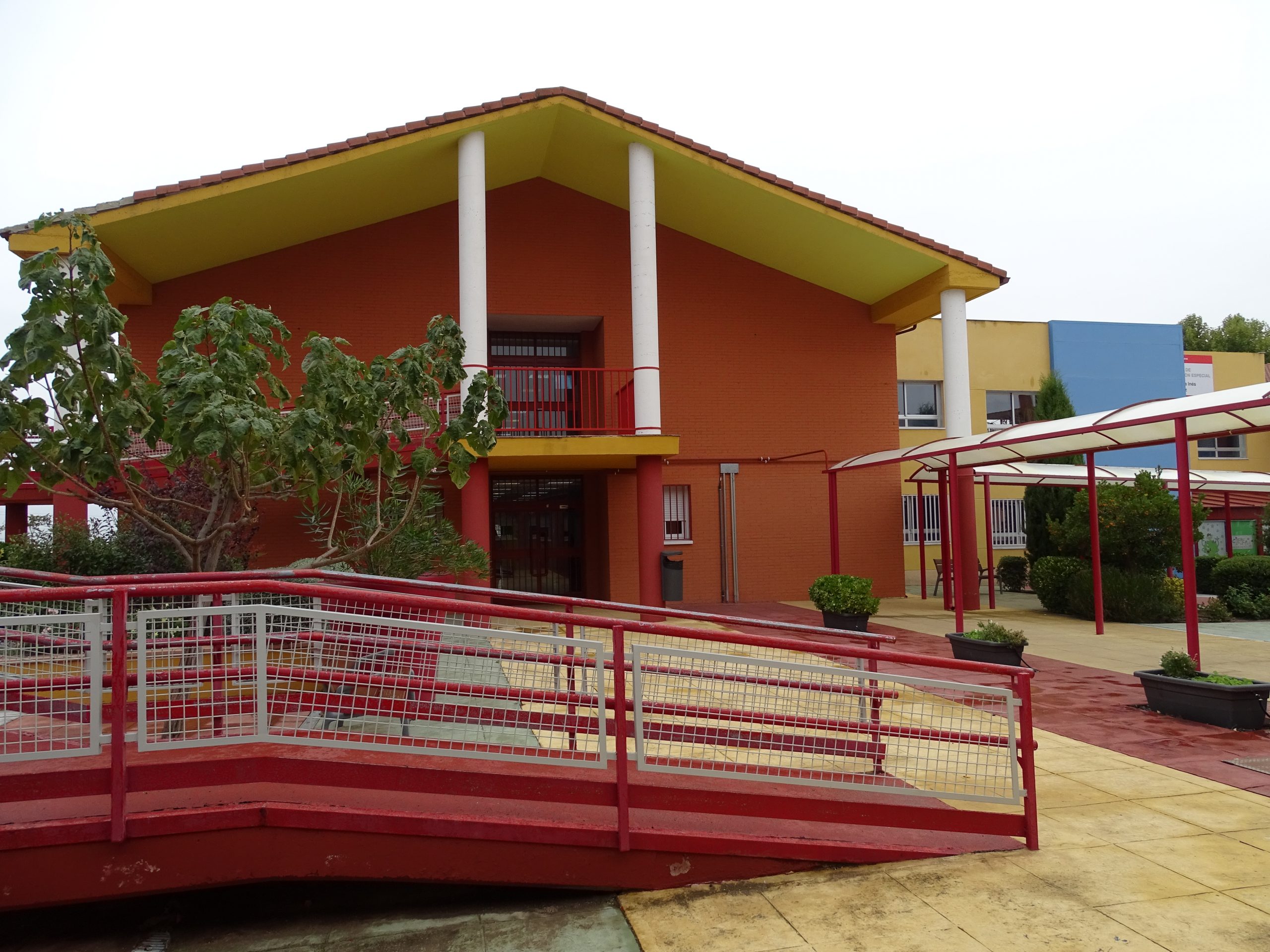 Foto del Edificio 2