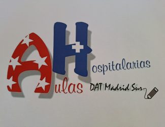 AULA HOSPITALARIA DEL HOSPITAL DE MÓSTOLES
