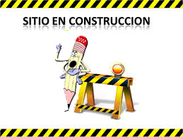 Web en construcción