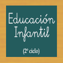 Educación Infantil