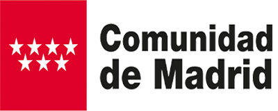 Comunidad de Madrid"