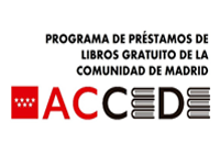 Programa de Préstamos de libros ACCEDE"