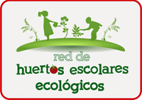Red de Huertos Escolares Ecológicos de Madrid"