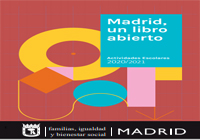 Madrid, un Libro Abierto"