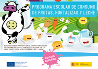 Programa de Frutas"