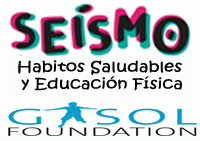 Programa de Seísmo Fundación Gasol"