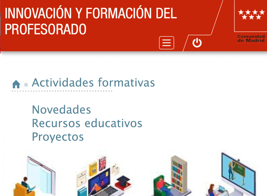 Formación"