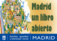 Madrid, un Libro Abierto"