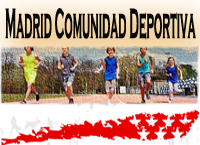 Madrid Comunidad Deportiva"