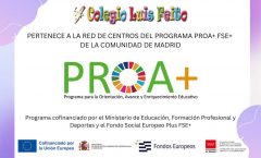 PROA+"