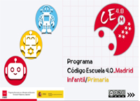 Programa Código Escuela 4.0"