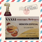 XXXVI Certamen de Belenes del Distrito de Latina"