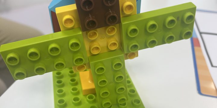Robótica en Infantil
