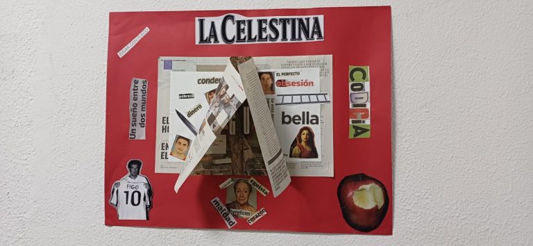 DÍA DEL LIBRO EN ESO