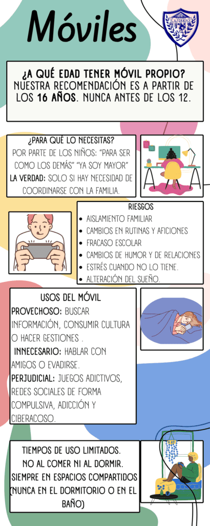 BUEN USO DE MOVILES 1