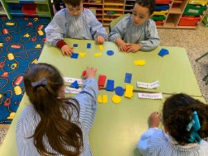 APRENDIZAJE COOPERATIVO