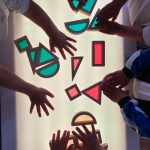 EDUCACIÓN SENSORIAL