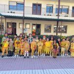 FIESTA DEL OTOÑO