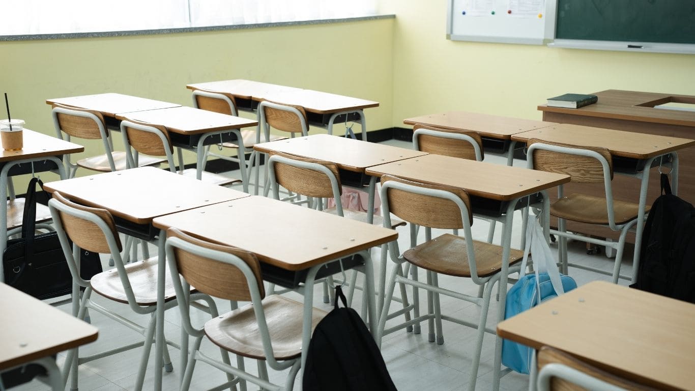 Aula del CEPA