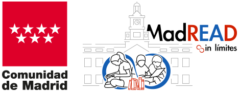 Logo MadREAD