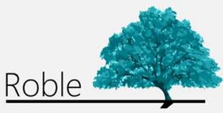 Logo Roble