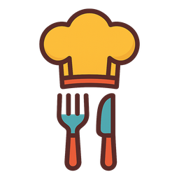 Icono cocina y restauración