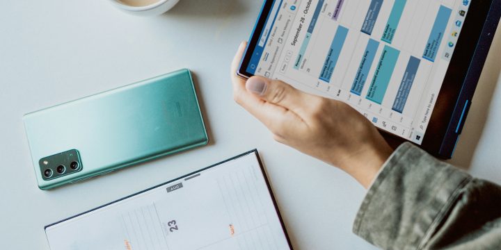 Fechas de publicación de listados e inicio de curso