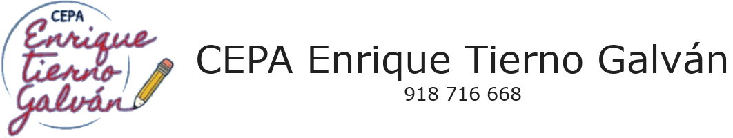 CEPA Enrique Tierno Galván