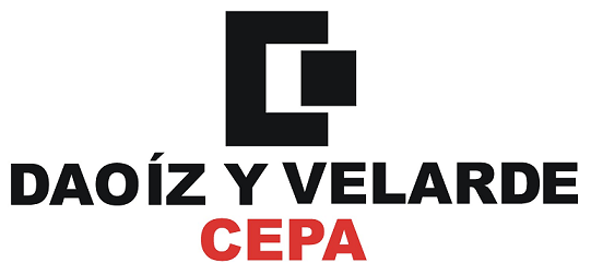 CEPA Daoíz y Velarde
