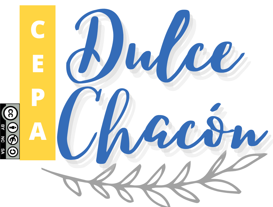 CEPA DULCE CHACÓN