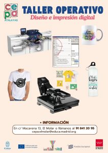 Taller operativo 3
