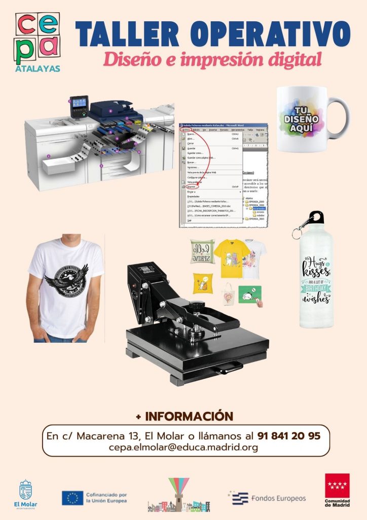 Taller operativo 3