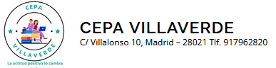 CEPA VILLAVERDE