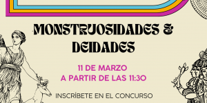 Cartel carnaval
