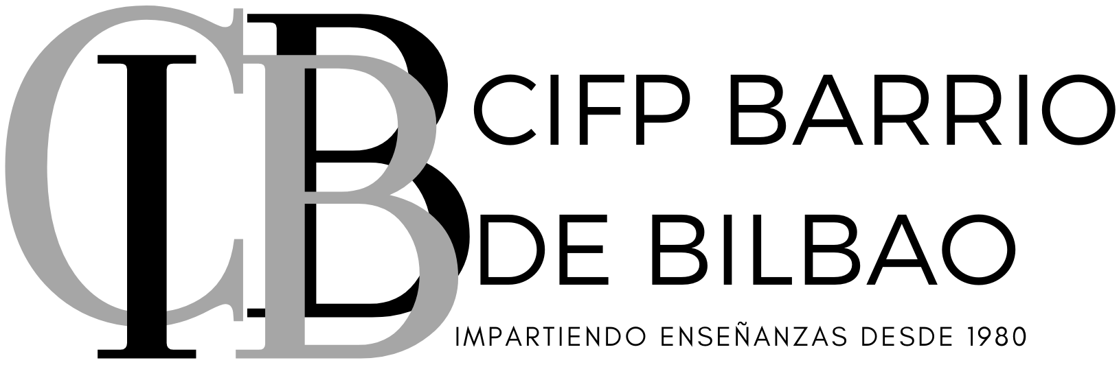 CIFP Barrio de Bilbao