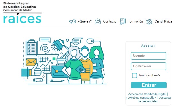 Entrega de notas evaluación final Extraordinaria