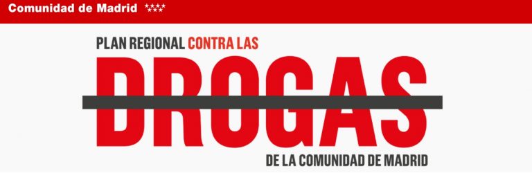 Plan regional contra las drogas