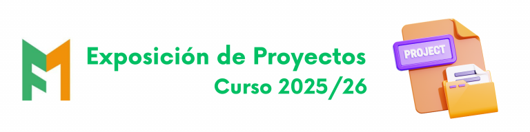 Proyectos 2025/2026