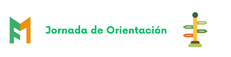 Jornada de Orientación Academico-Profesional