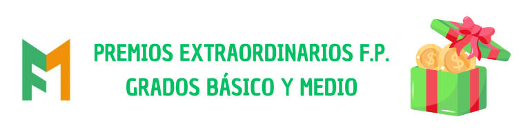 PREMIOS EXTRAORDINARIOS DE GRADOS BÁSICO Y MEDIO