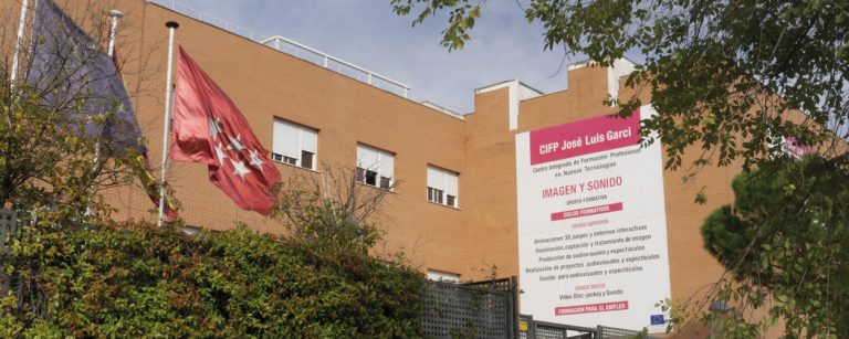 Información a las familias y alumnado