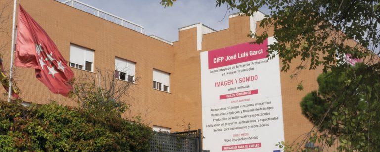 El Garci
